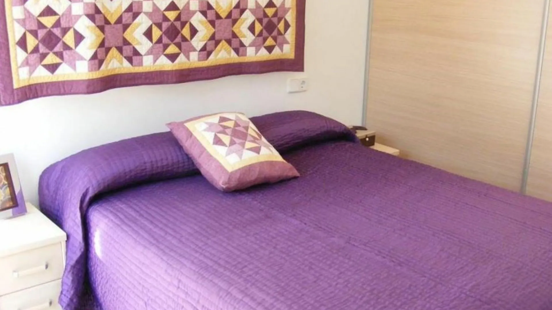 Apartment In Llanca, Girona 103477 By Mo Rentals