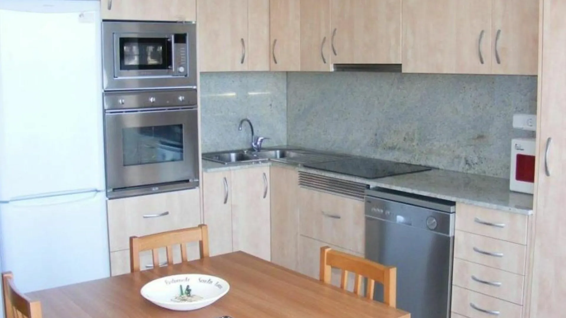 Apartment In Llanca, Girona 103477 By Mo Rentals